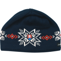 SLOVAKIA winter hat 215 blue